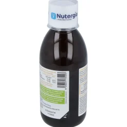 Supramineral Desmodium 250ml - Nutergia