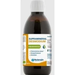 Supramineral Desmodium 250ml - Nutergia