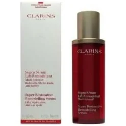 Supra Serum Haute Exigence Multi Intensif 50ml - Clarins