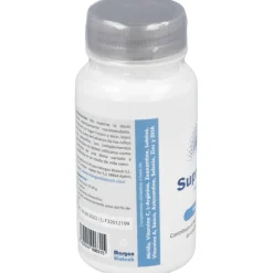 Supraver 60caps - Margan