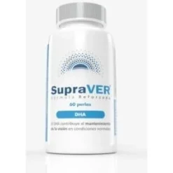 Supraver 60caps - Margan