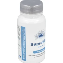 Supraver 60caps - Margan