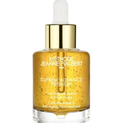 Suprem'advance Premium Anti - Ageing Face Treatmen - Jeanne Piaubert