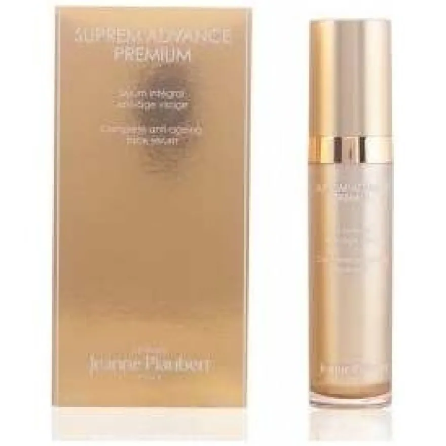 Suprem'advance Premium Complete Anti - Ageing Face - Jeanne Piaubert