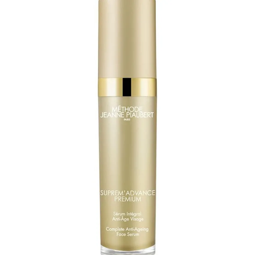 Suprem'advance Premium Complete Anti - Ageing Face - Jeanne Piaubert