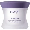 Suprême Crème Jeunesse Nuit 50 ml - Payot