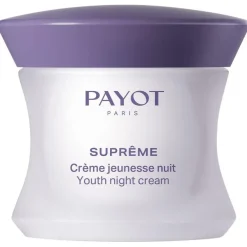 Suprême Crème Jeunesse Nuit 50 ml - Payot