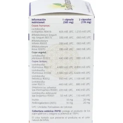 Sura Vitasan Acidophilus Ultra 30 Cápsulas