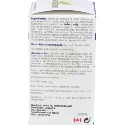 Sura Vitasan Acidophilus Ultra 30 Cápsulas
