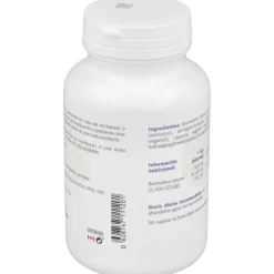 Sura Vitasan Bromelina 2.400 500 Mg. 90 Cápsulas