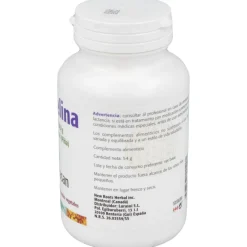 Sura Vitasan Bromelina 2.400 500 Mg. 90 Cápsulas