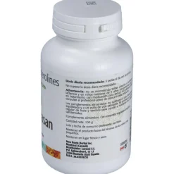 Sura Vitasan Esteroles Y Esterolines 60 Perlas