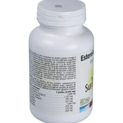 Sura Vitasan Esteroles Y Esterolines 60 Perlas