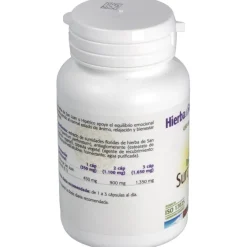 Sura Vitasan Hierba De San Juan Hiperico 60Caps