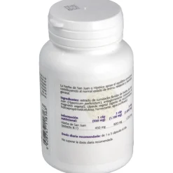 Sura Vitasan Hierba De San Juan Hiperico 60Caps