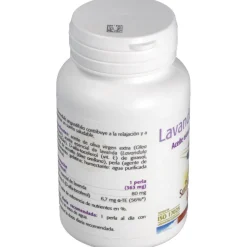 Sura Vitasan Lavanda-Stress 30 Perlas