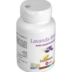 Sura Vitasan Lavanda-Stress 30 Perlas