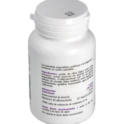Sura Vitasan Lavanda-Stress 30 Perlas