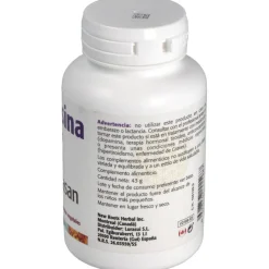 Sura Vitasan L-Tirosina 500Mg 60Caps