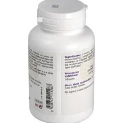 Sura Vitasan L-Tirosina 500Mg 60Caps