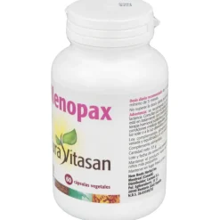 Sura Vitasan Menopax 60Caps