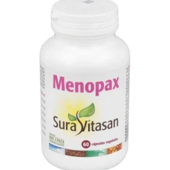 Sura Vitasan Menopax 60Caps