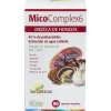 Sura Vitasan Mico Complex 6 90 Cápsulas