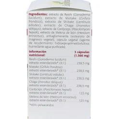 Sura Vitasan Mico Complex 6 90 Cápsulas