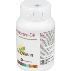 Sura Vitasan Nervoseren-Dp 30 Cap