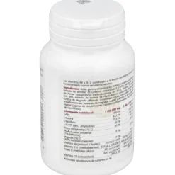 Sura Vitasan Nervoseren-Dp 30 Cap