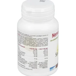 Sura Vitasan Nervoseren-Dp 30 Cap