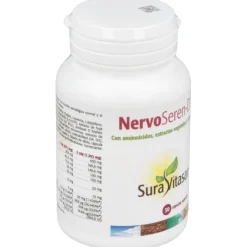 Sura Vitasan Nervoseren-Dp 30 Cap