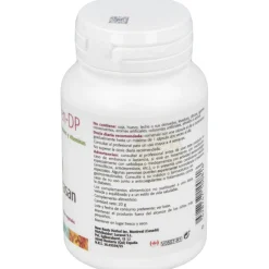 Sura Vitasan Nervoseren-Dp 30 Cap