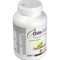 Sura Vitasan Osto Fort Vegetariano 180 Vcaps