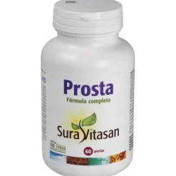 Sura Vitasan Prosta 60 Perlas