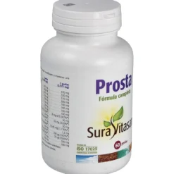 Sura Vitasan Prosta 60 Perlas