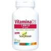 Sura Vitasan Vitamina D3 1.000Ui 60 Perlas