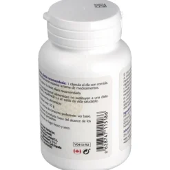 Sura Vitasan Zinc Pvh Quelado 100 Cápsulas