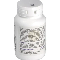 Sura Vitasan Zinc Pvh Quelado 100 Cápsulas