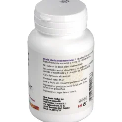 Sura Vitasan Zinc Pvh Quelado 100 Cápsulas