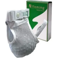 Suspensorio Fleming Algodon T -06
