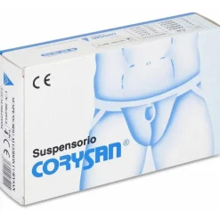Suspensorio Talla 4, 1 Ud - Corysan