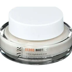 Svr [C20] Biotic Crema Regeneradora E Iluminadora 50Ml