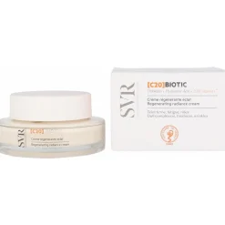 Svr [C20] Biotic Crema Regeneradora E Iluminadora 50Ml