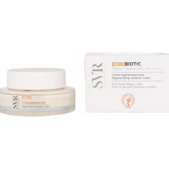 Svr [C20] Biotic Crema Regeneradora E Iluminadora 50Ml
