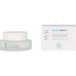 Svr [Hyalu] Biotic Gel Regenerador Y Rellenador 50Ml