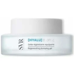 Svr [Hyalu] Biotic Gel Regenerador Y Rellenador 50Ml