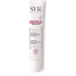 Svr Sensifine Ar Crème Riche Crema Rica Hidratante Calmante Anti - Rojeces 40ml - Sensifine