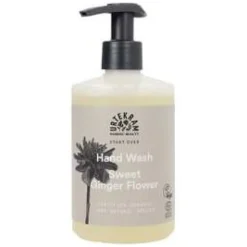 Sweet Ginger Jabon De Manos 300Ml. Eco Vegan