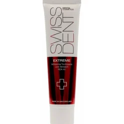 Swissdent Extreme Whitening Toothpaste 100Ml